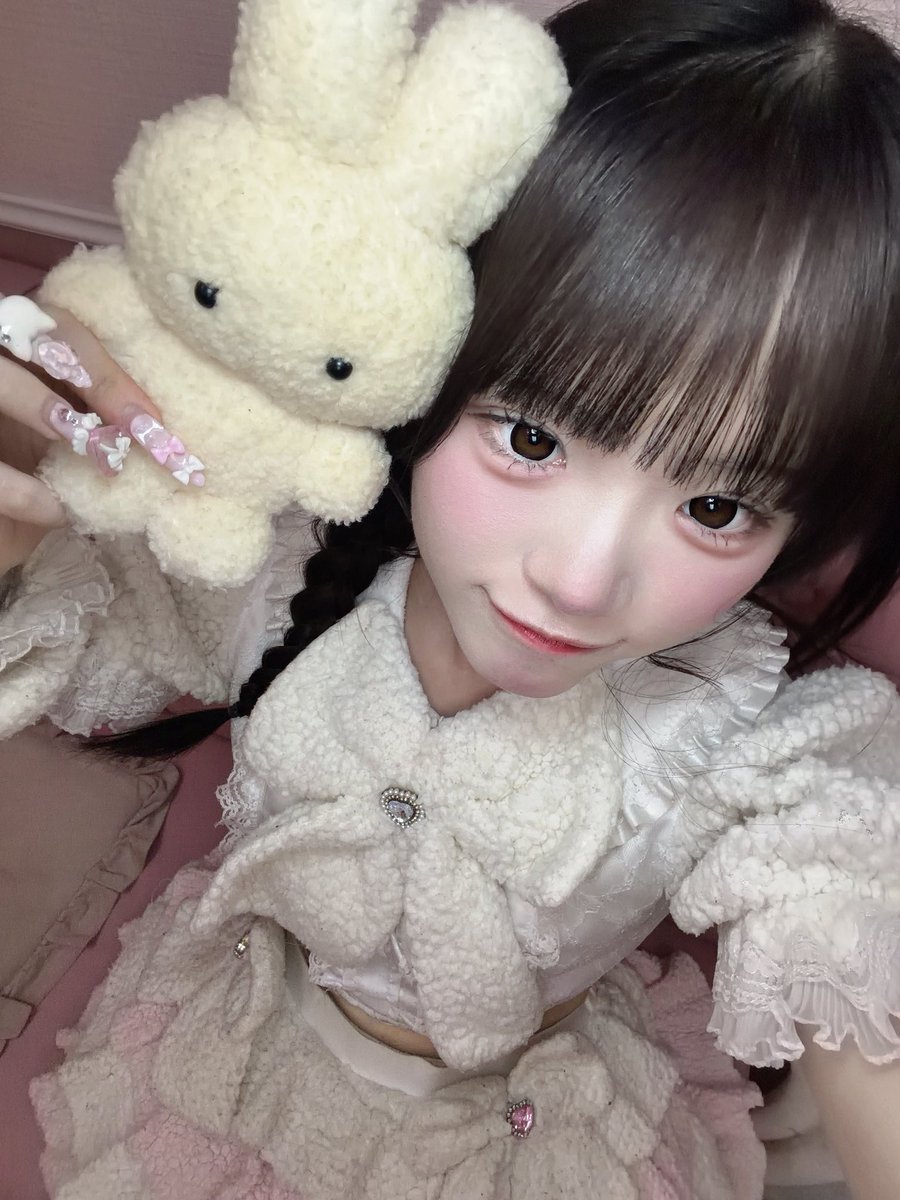 眠夢兎꒰ みゅーと ꒱名古屋大須コンカフェ tweet media