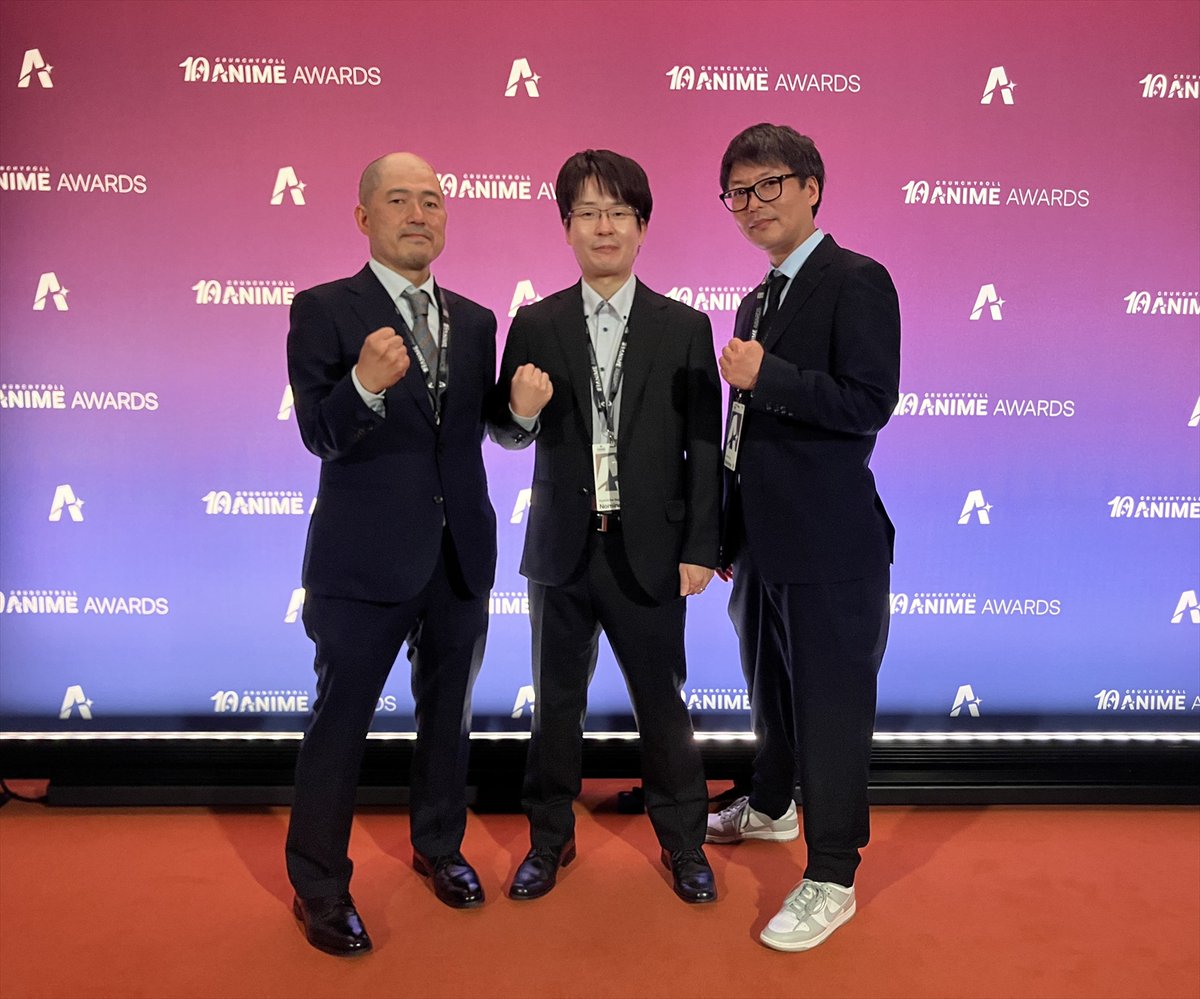 【公式】エイベックス 広報・IR担当 tweet media