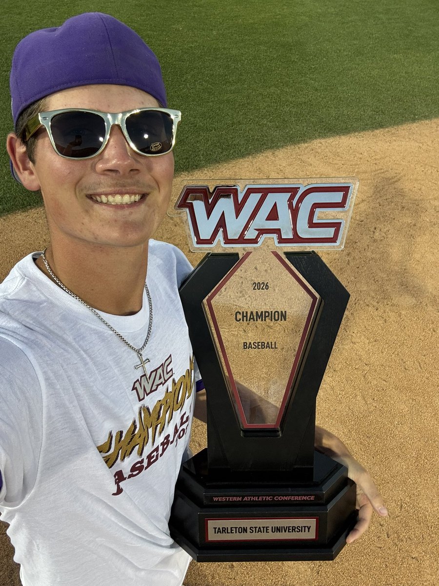 bkickhoefer1's tweet photo. @TarletonPrez @TarletonBase @WACsports https://t.co/1SceGM8Eid