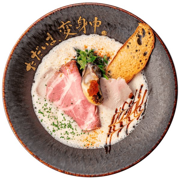 Pokemon1107Go's tweet photo. 東京で食べたいラーメン4種
鯛塩そば緑
サーモンnoodle3.0
恋し鯛
ただいま変身中 https://t.co/W7uhB6kQAq