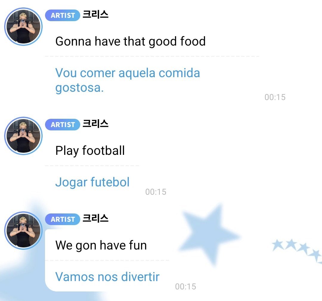 Beca do Minho | VAI VER O STRAY KIDS tweet media