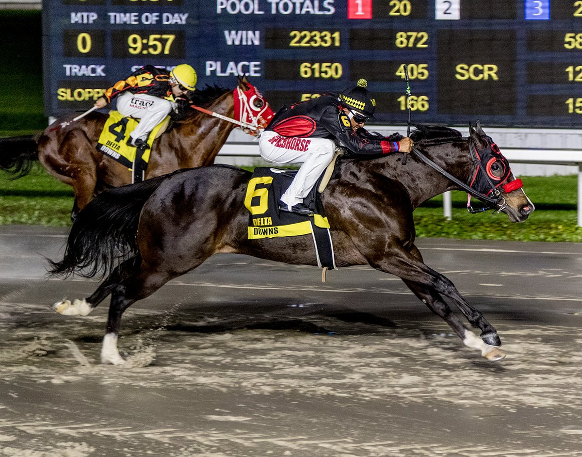 Delta Downs Racing (@deltaracing) / Posts / X
