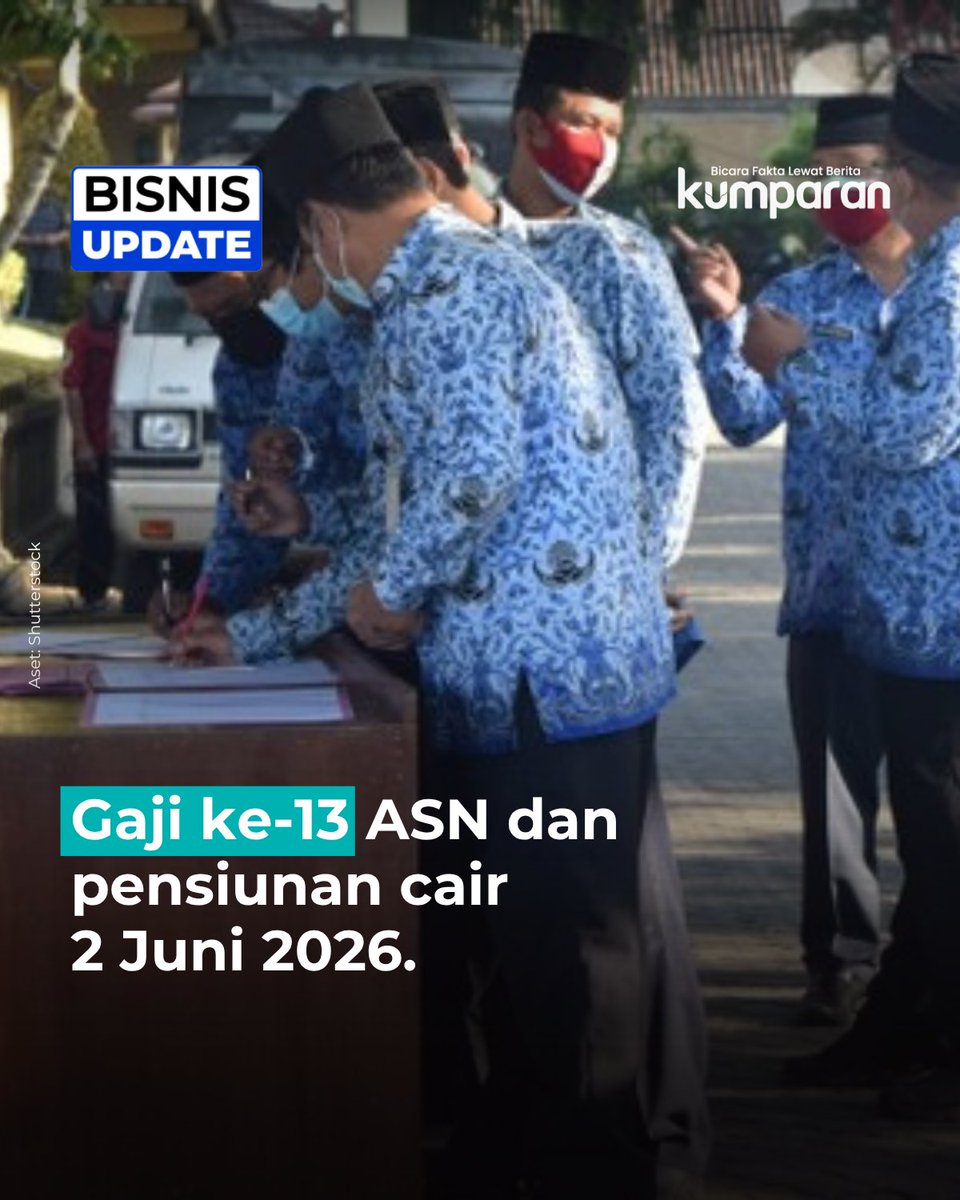 kumparan tweet media
