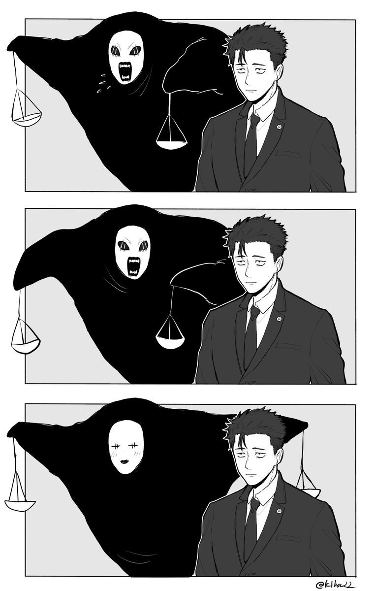 むらさ tweet media