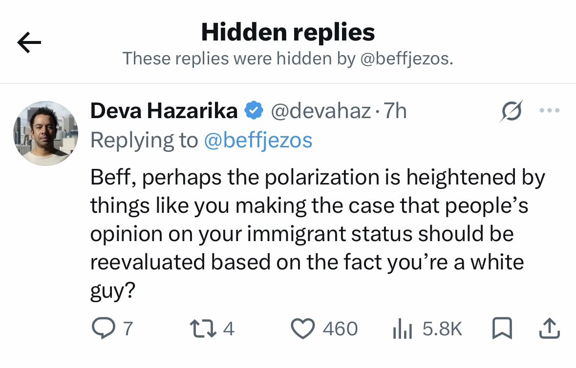 Deva Hazarika tweet media