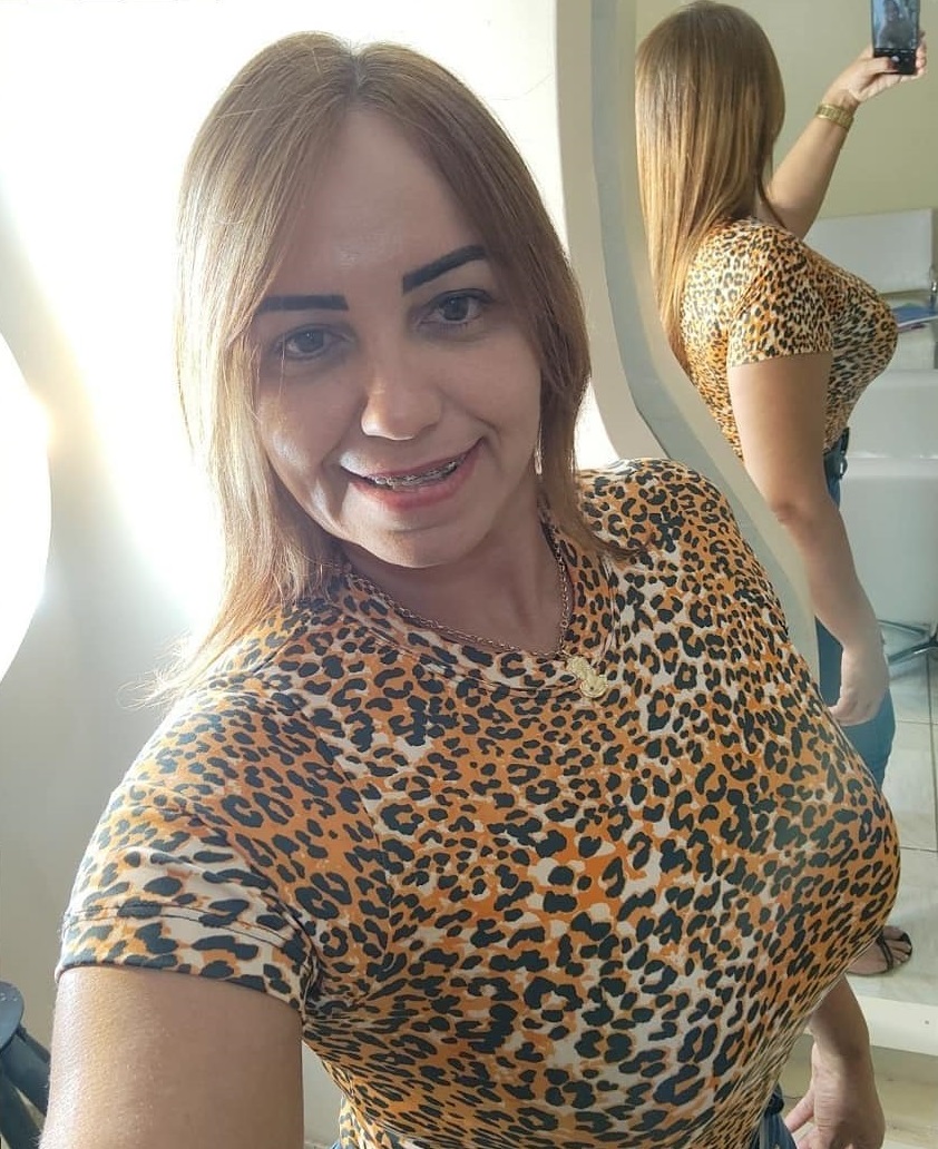 Juciene Sampaio tweet media