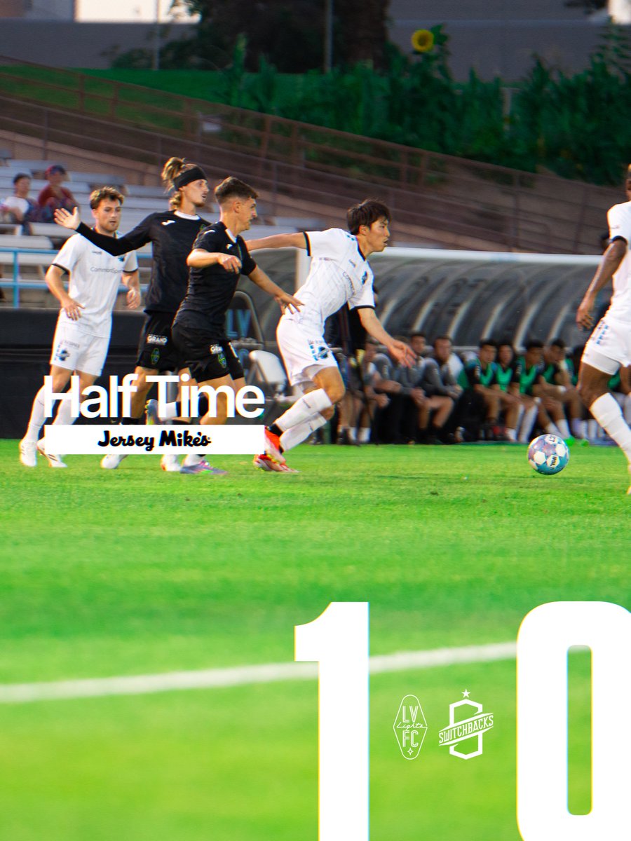 Switchbacks FC tweet media