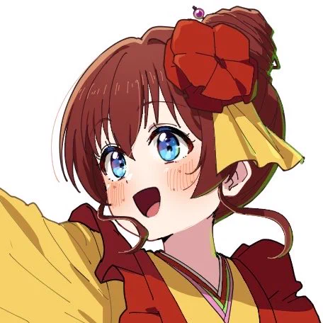 エマ&amp;ちゅん側のイラストの一部も公開します! 参加申込は本日までです! よろしくお願いします