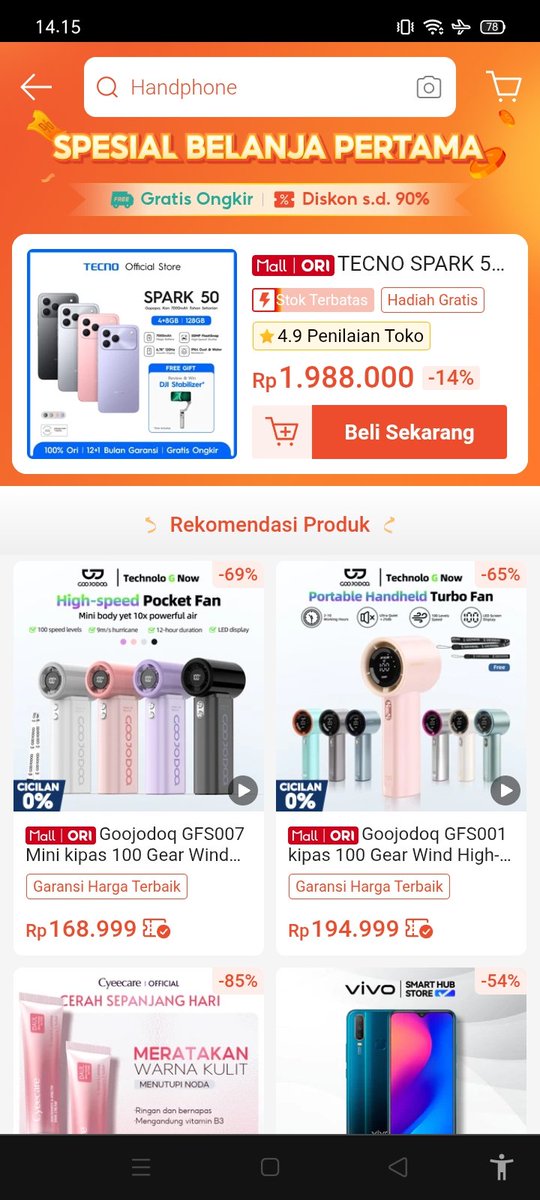 ESNF tweet media