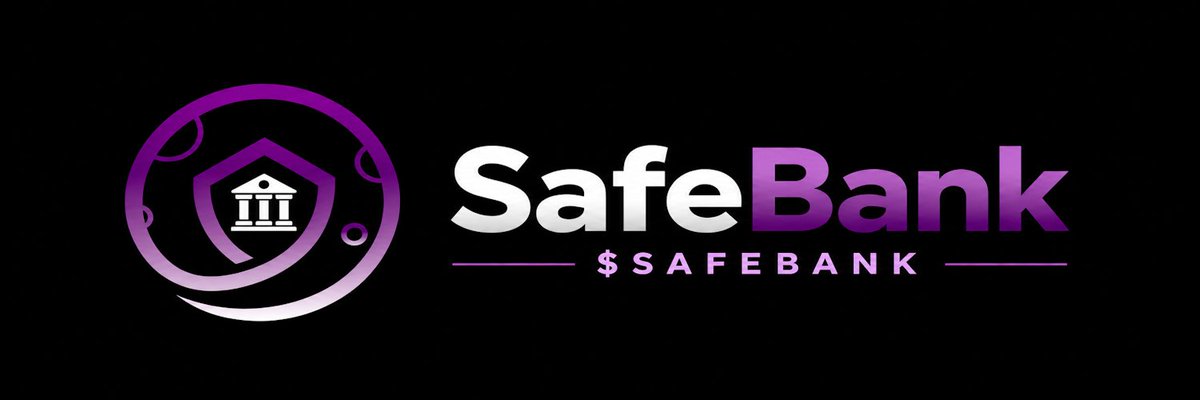 SAFEBANK tweet media