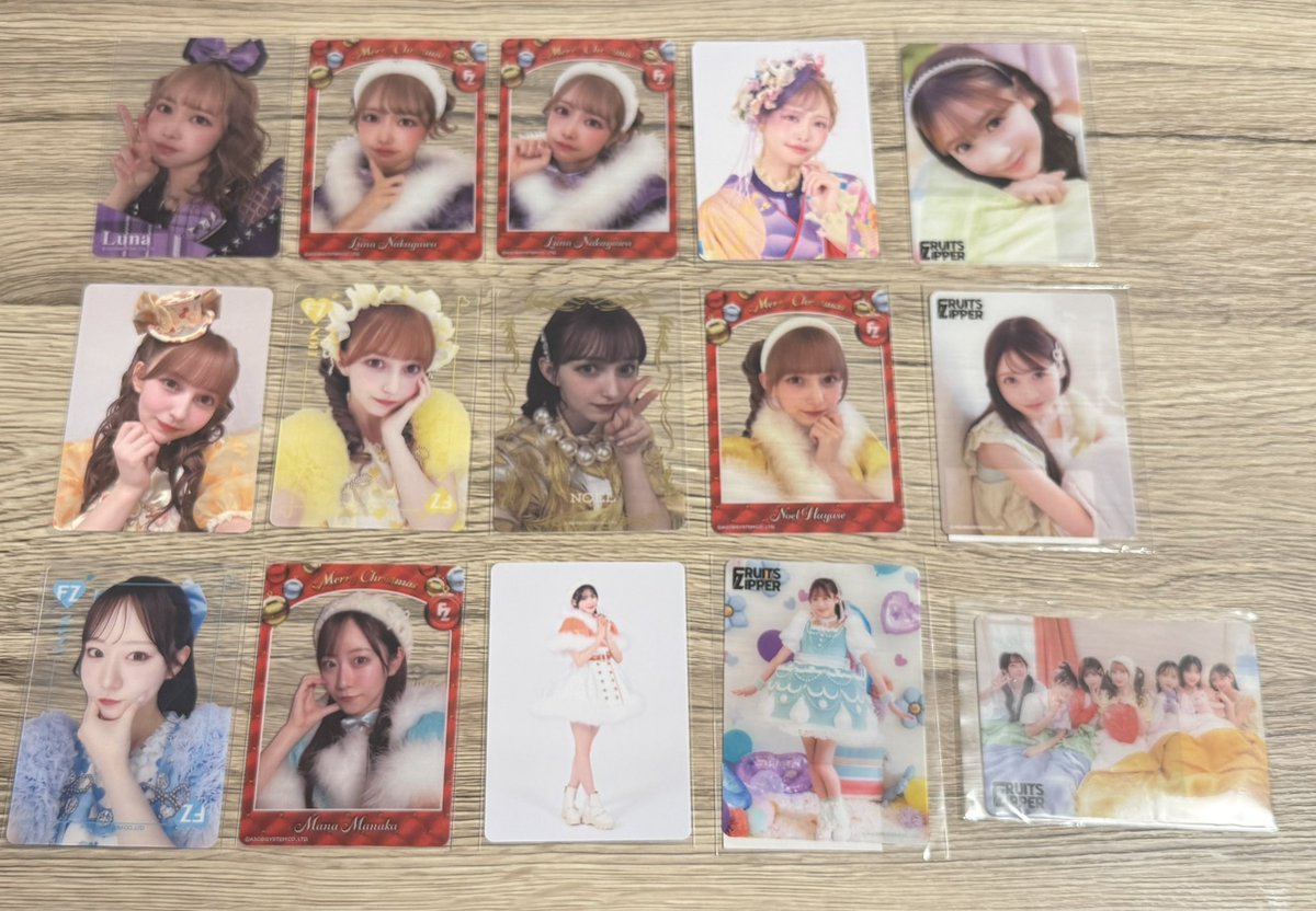 取引垢🍒 tweet media
