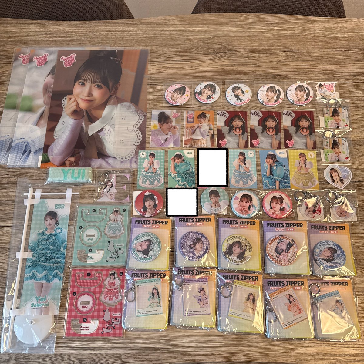 取引垢🍒 tweet media