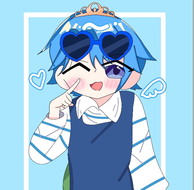 そらね💙☁ tweet media