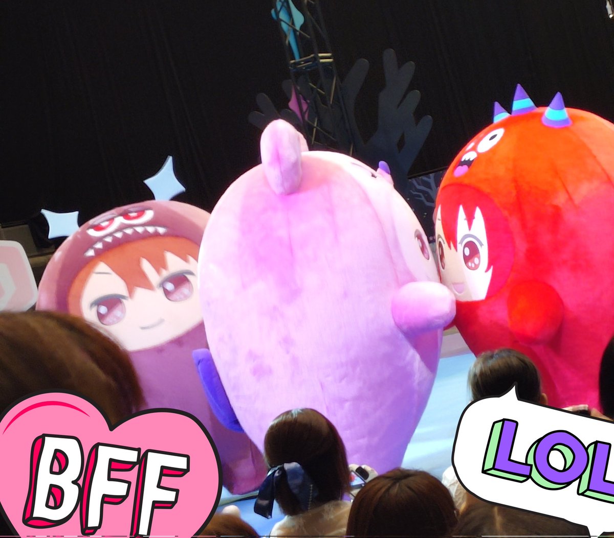 ユリ tweet media