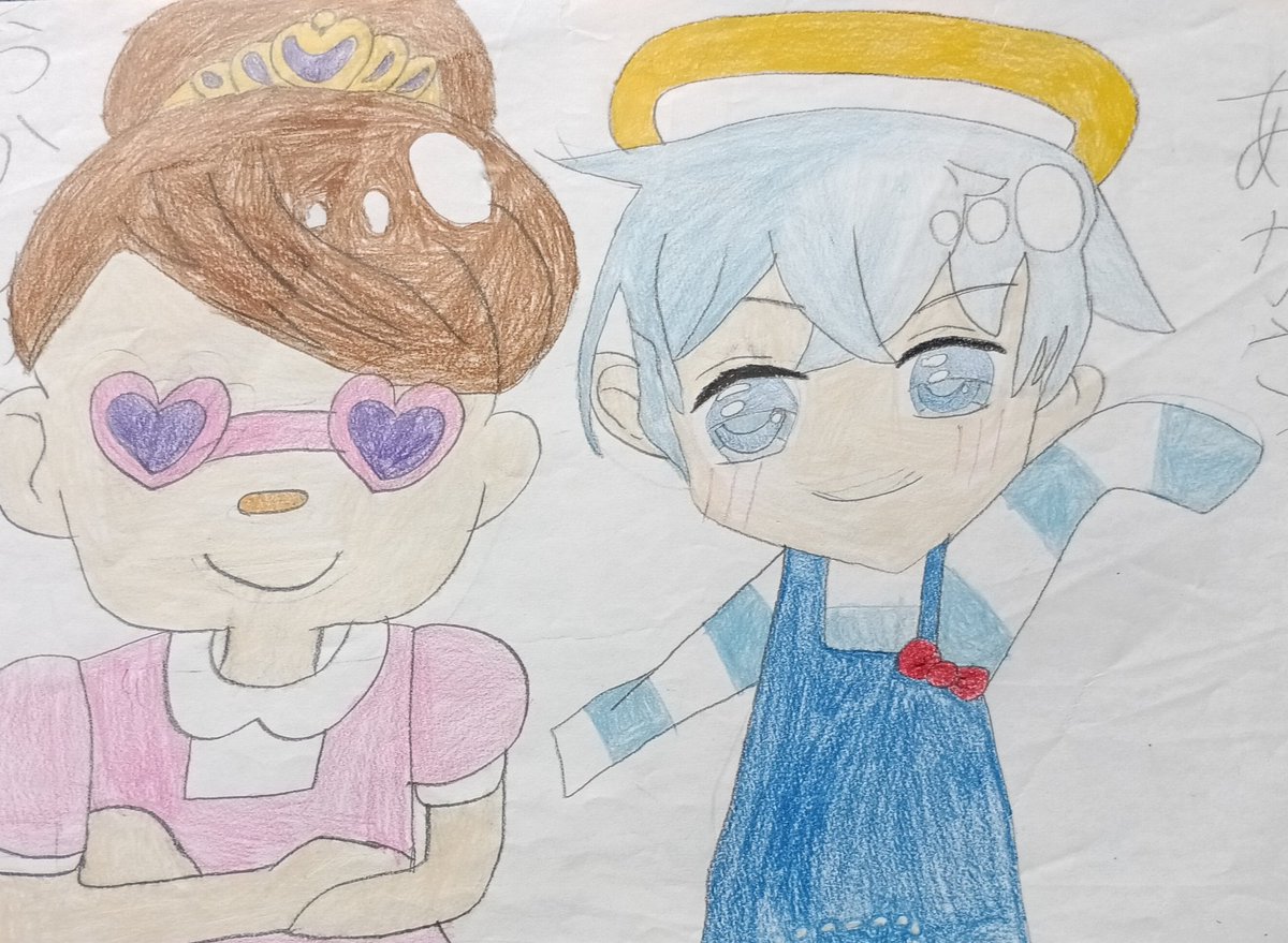 そらね💙☁ tweet media