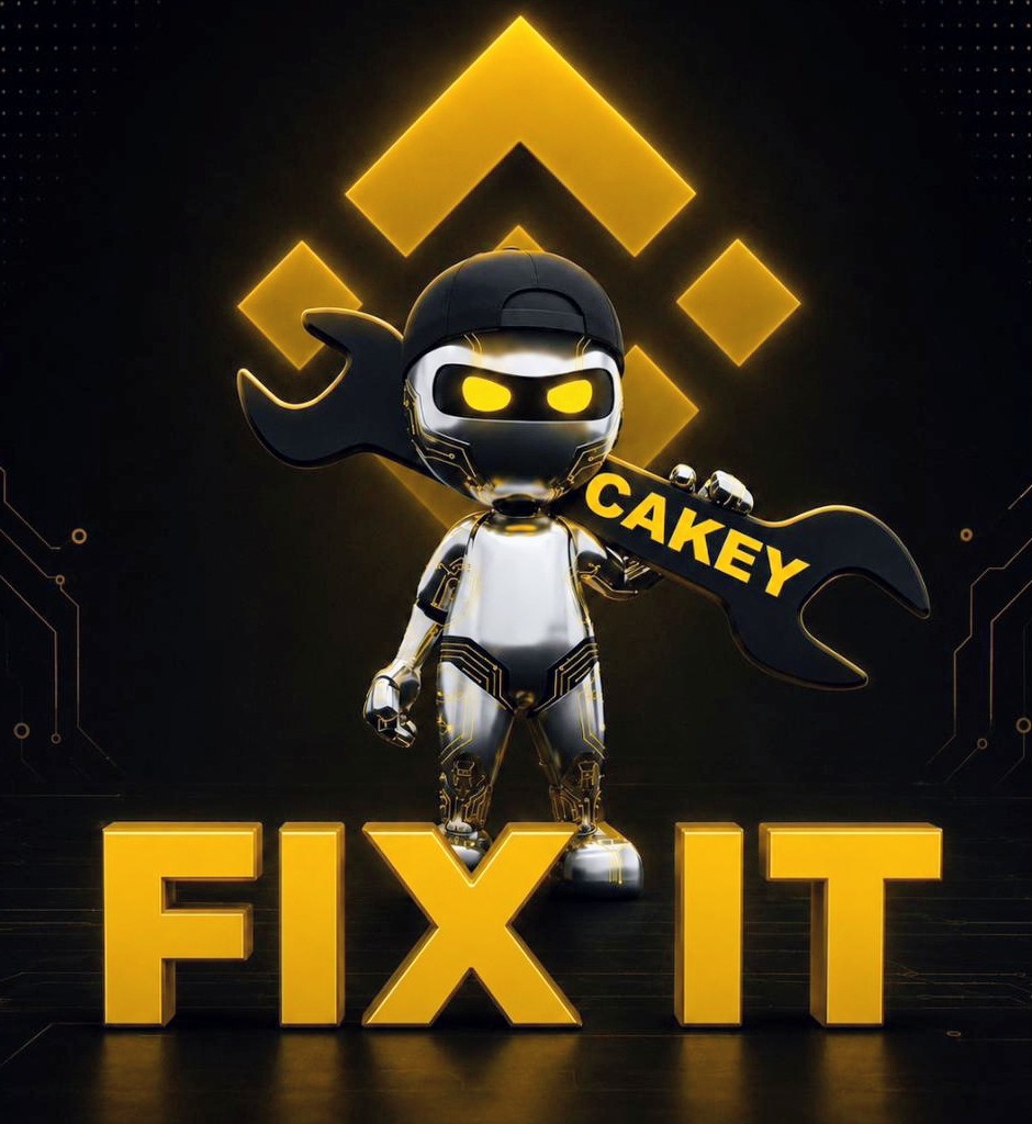 Cakey Token tweet media