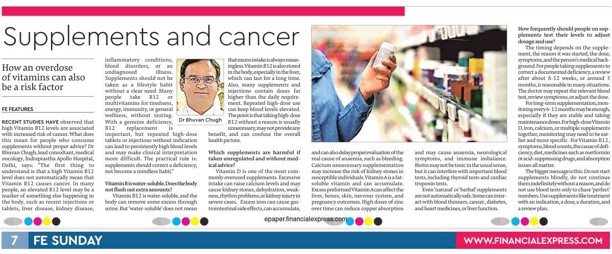 can semaglutide cause high b12 levels Supplement & Cancer #GLP-1;-medication like semaglutide & Terzapatide ,  along with reducing appetite can also after absorption curtain nutrient .  Vitamin D, B12 ,B,Iron deficiency were noted among of several of the