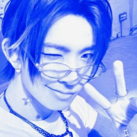 vanii-shiii⁷(#bluemoon) 👽💙 tweet media
