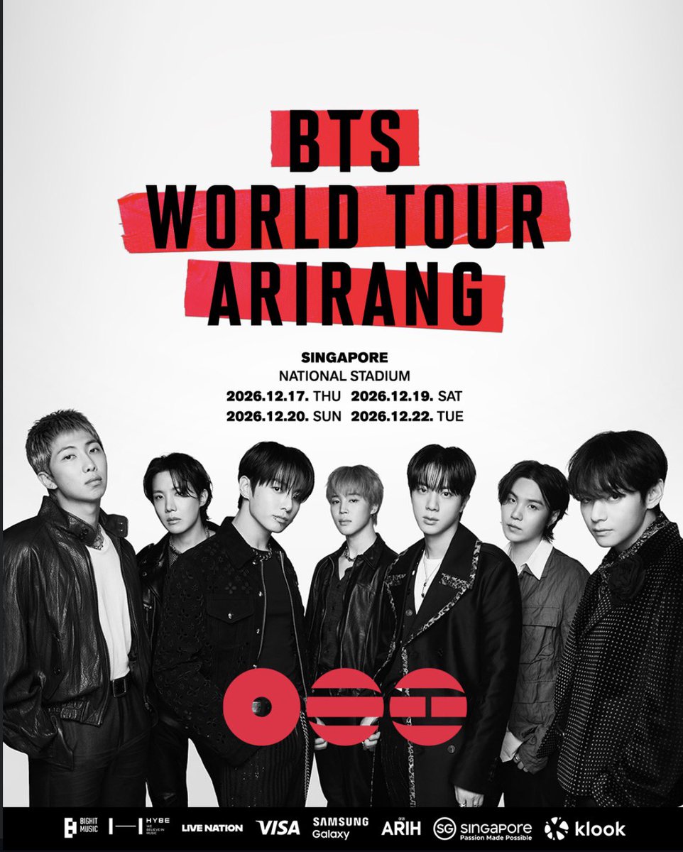 queuebynickey_'s tweet photo. TICKETING SERVICE HERE: BTS WORLD TOUR "ARIRANG" IN SINGAPORE 💜

✨ Trusted ✨ Self payment ✨ Free booking slot ✨ Fee after secured ✨ No secured = no fee

🎟️ DM for secure your slot!

#BTSWORLDTOURARIRANG #SINGAPORE #BTS_ARİRANG 

.t ticketing services bts singapore army https://t.co/aOVkGfAb1T