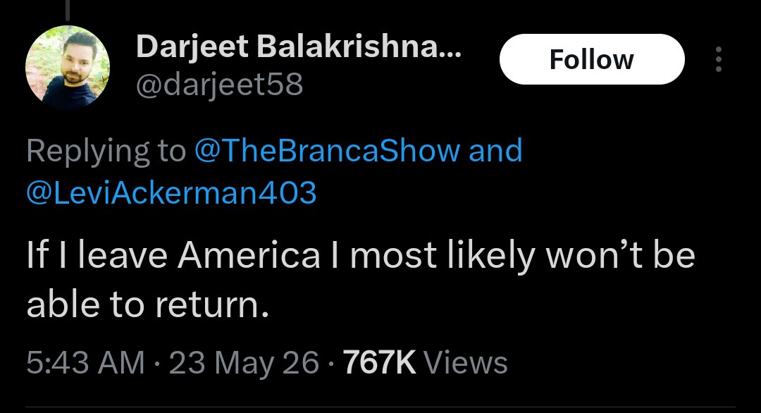 Mahfooz Explores tweet media
