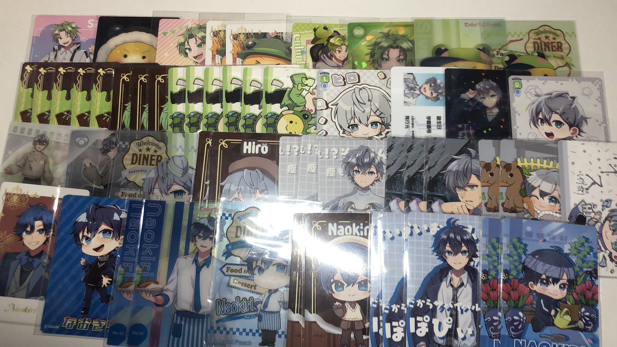 🍪 取引垢 tweet media