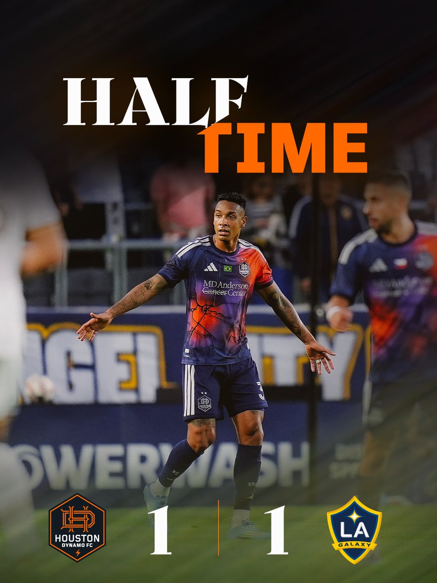 Houston Dynamo FC tweet media
