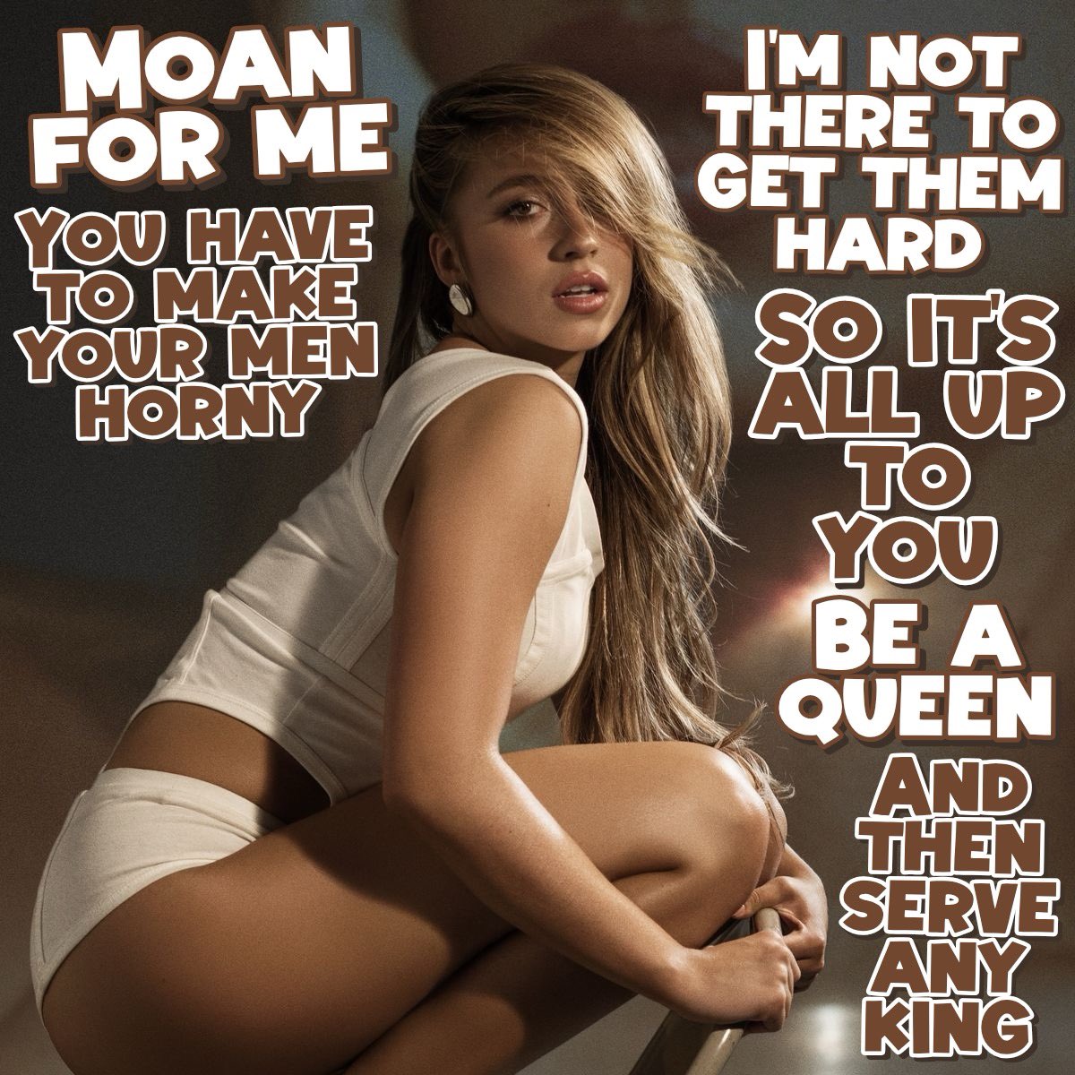 Queen Aubrey tweet media
