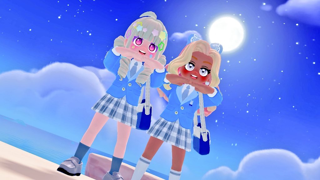 めごろどん(てんてん) tweet media