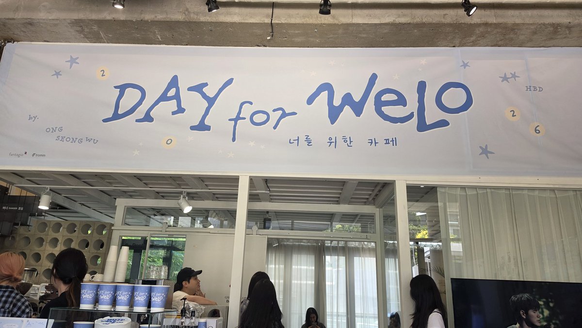 monstarONG's tweet photo. 고마워용 @officialtwt_OSW 💕💕 https://t.co/vY0UKBo4k0