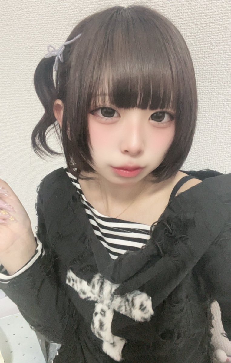 桃李えむ tweet media