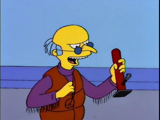 Criminalsimpsons tweet media