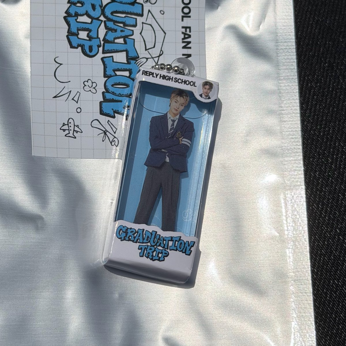 yoi246_'s tweet photo. smtr25 スムトレ　トレカ　交換

譲 ヒョンジュン　キーリング

求 ハミン　キーリング　or 買取

会場付近にいます！お気軽にお声がけください🙇‍♀️ https://t.co/hyegPjxGR6