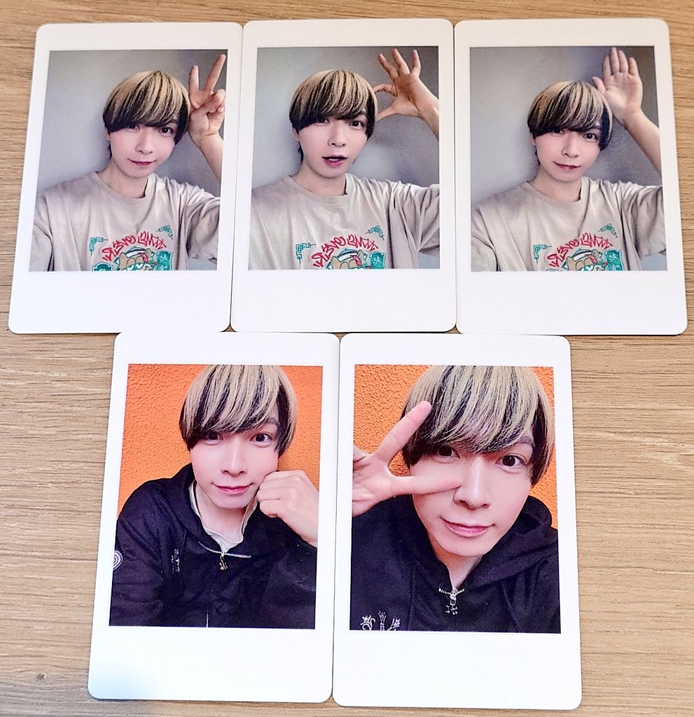 otorihiki_red8's tweet photo. ピカピカチューンズ ピカピカ
ハピカ 交換 買取 譲渡

【譲】赤
【求】水＞定価

本日お取引可能ですので、
検索からでもお気軽にお声かけください https://t.co/Ne9AwtFrmn