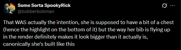 useless frickbears facts tweet media