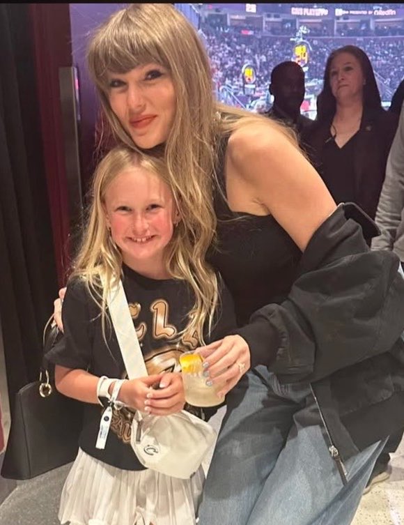 Taylor Swift Updates tweet media