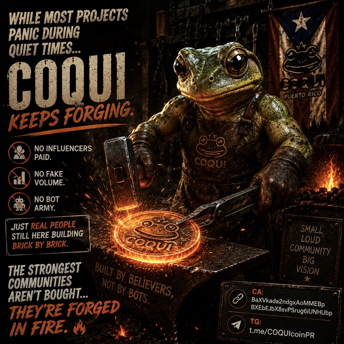 $COQUICOIN tweet media
