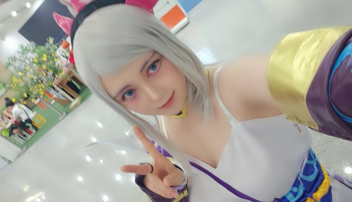 🌸연청화 (淵淸華) tweet media
