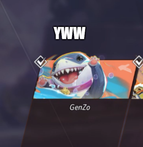 GenZo tweet media