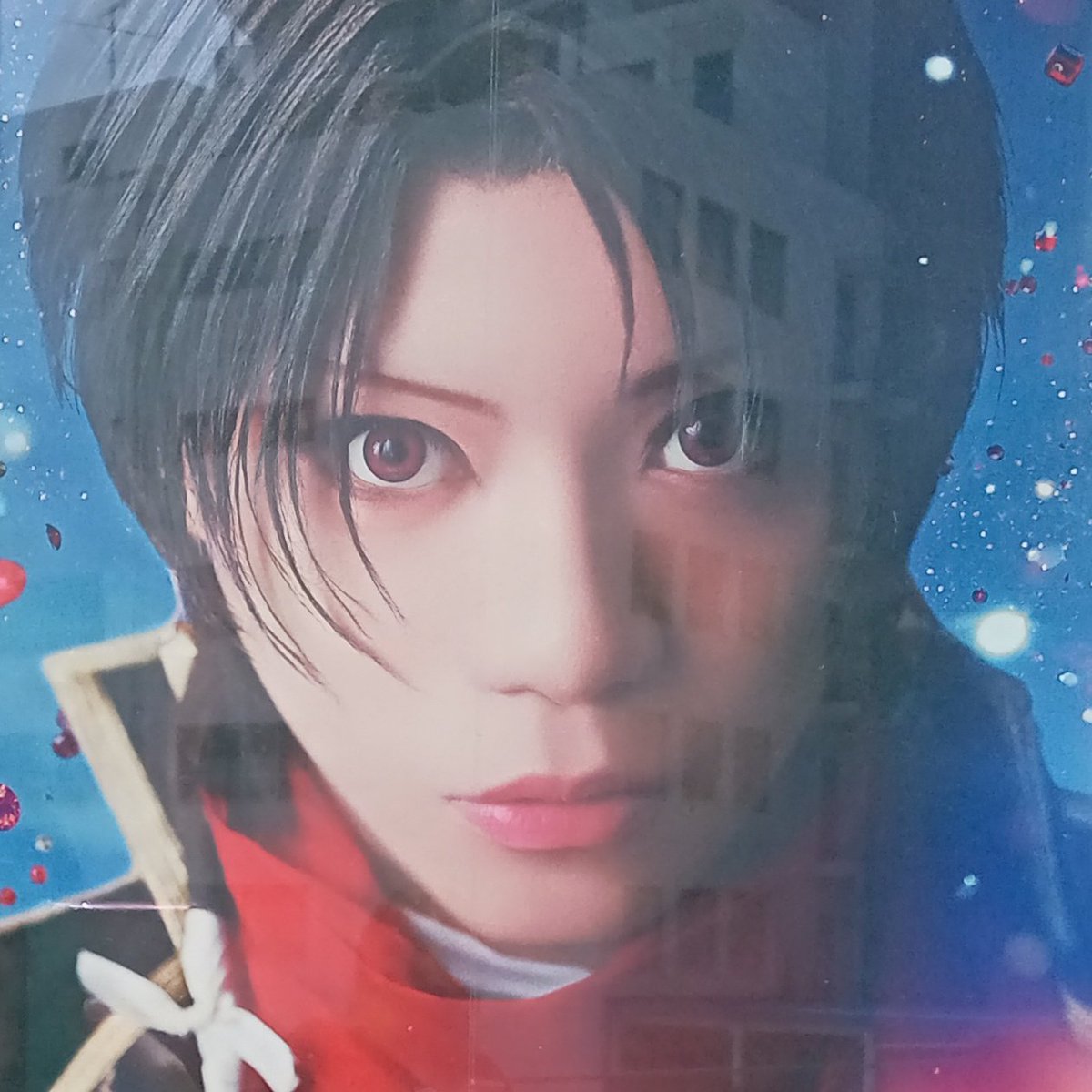 モンタルジ🦢TL追えない🌧️ (@CqV8GlTdvus0Nq3) / Posts / X