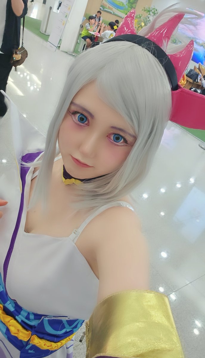 🌸연청화 (淵淸華) tweet media