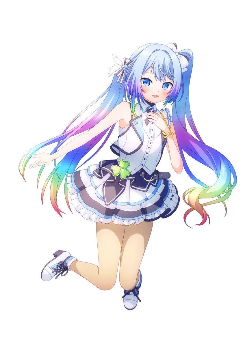 ご依頼にて描かせていただきました！ ありがとうございました