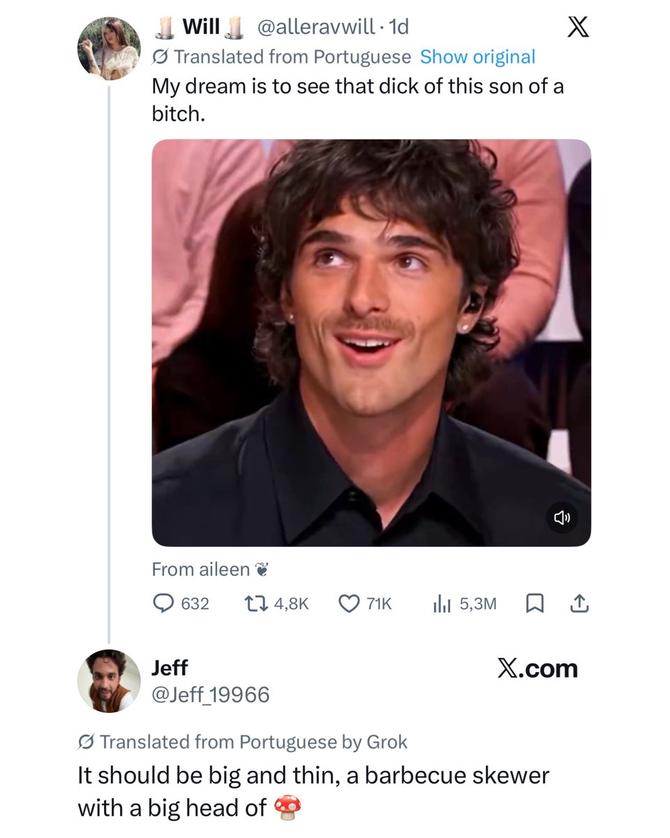 Bottom Jail (Parody) tweet media