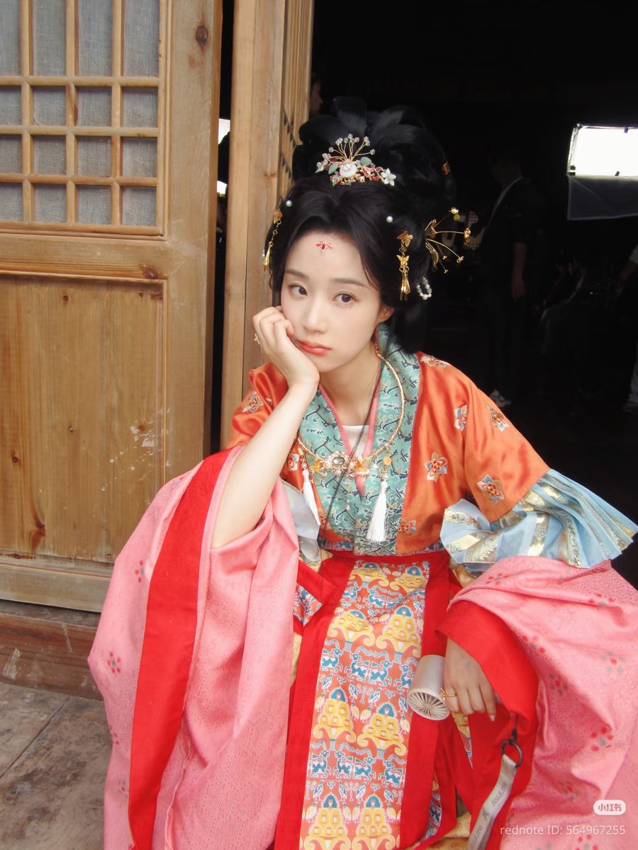 Xiaoyi ֶָ֢ tweet media