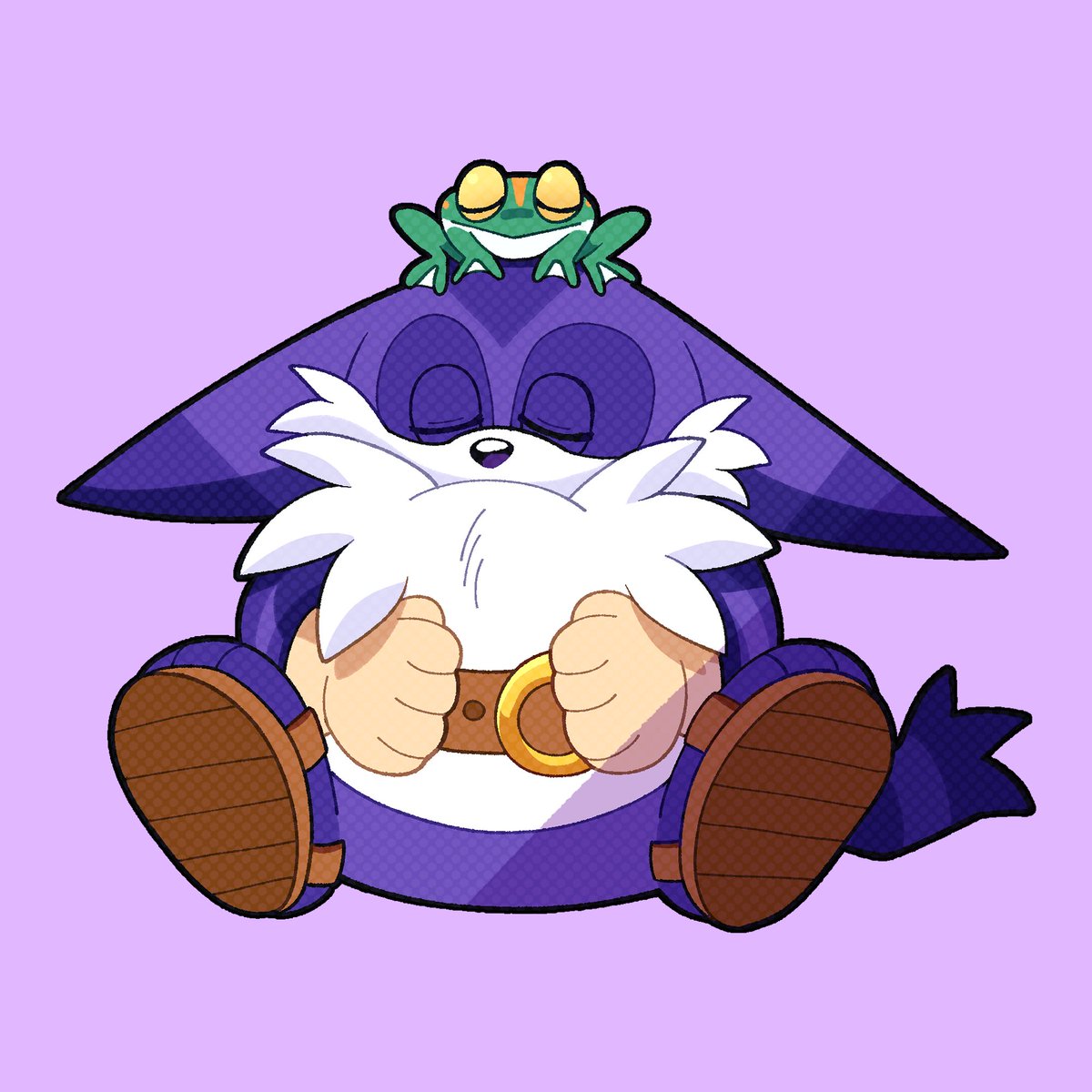 ✦ Cawffee! → Sonic Expo ATL✦ tweet media