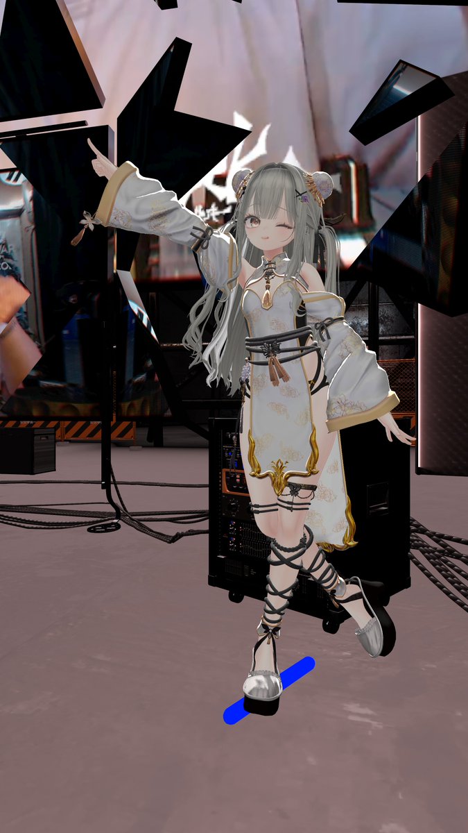 舞衣@VRC tweet media