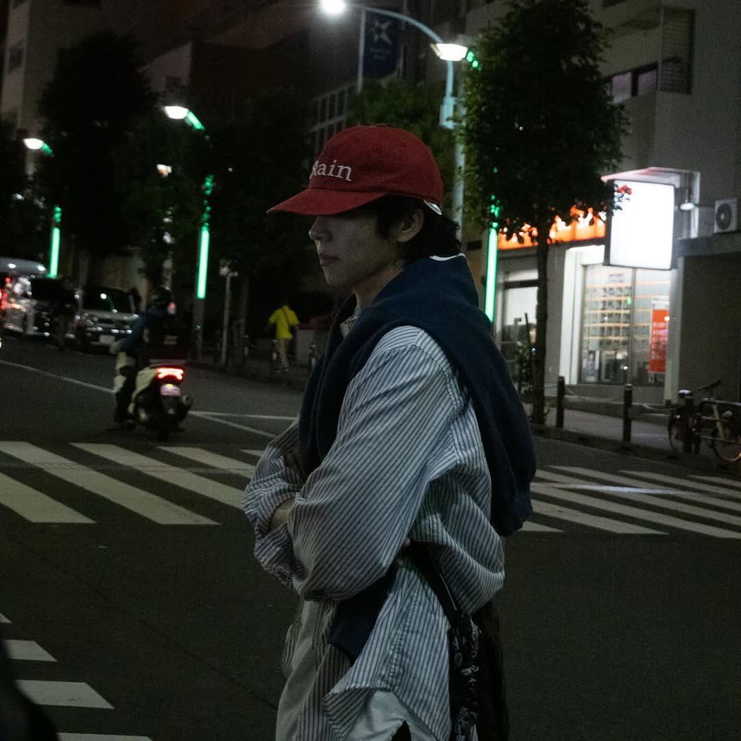 チェジョンヒョプ　채종협　セット 20260524 IG 📸 #채종협 #チェジョンヒョプ #ChaeJongHyeop