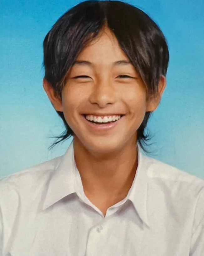 itsuki08021983's tweet photo. 【特定完了😇実名公表】
栃木強盗殺人事件　実行役1人目

梅田毅　(ウメダ　タケル)
名前の漢字はタケルと読みます

#梅田毅
#栃木強盗殺人事件
#相互フォロー https://t.co/0lr6QzyvTb