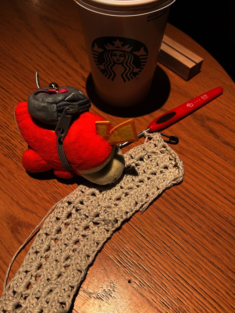 針とカフェオレ tweet media