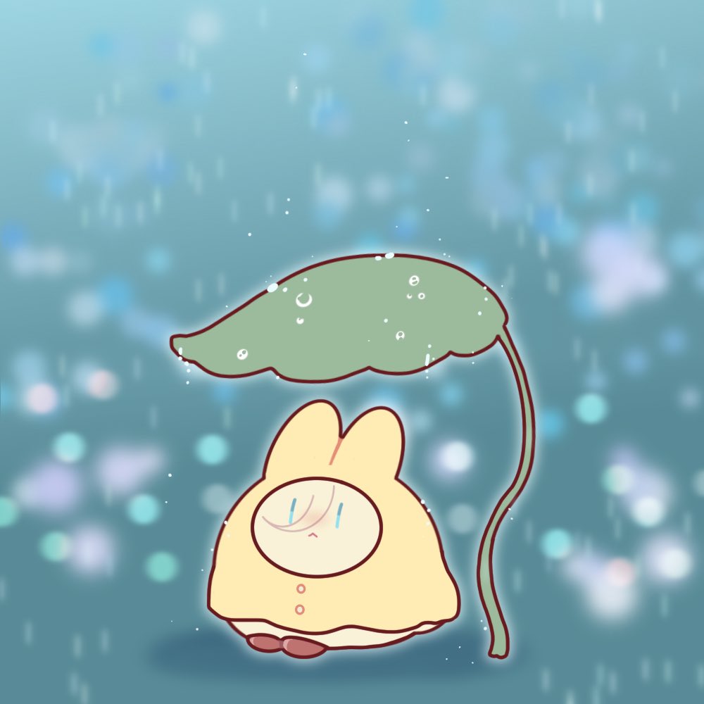 Blueseerin's tweet photo. 🌧️ https://t.co/KJrWQqBN2h