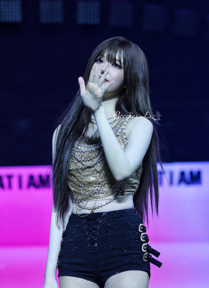 🫐260523 💃 Macao #리즈 #아이브 #LIZ #IVE #アイヴ #リズ